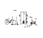 Спорт і захоплення