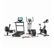 Кардіотренажери