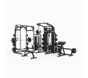 Силові тренажери