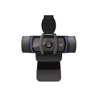 Logitech C920e