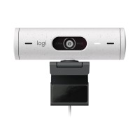 Logitech Brio 500 білий