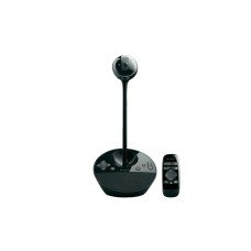 Конференція Logitech Cam BCC950