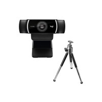 Logitech C922 Pro Stream Full HD