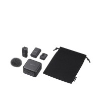 Sony ECM-W3S – бездротовий мікрофон