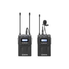 Boya BY-WM8 PRO-K1 / UHF wireless / 1TX + 1RX