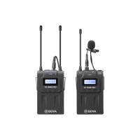 Boya BY-WM8 PRO-K1 / UHF wireless / 1TX + 1RX