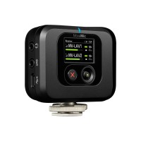 Shure MoveMic Receiver - приймач