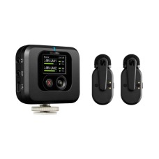 Shure MoveMic Two Receiver Kit - Комплект