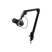 Trust GXT 255+ ONYX MICROPHONE & ARM