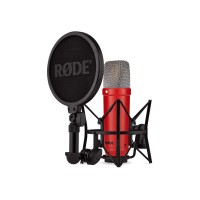 Rode NT1 Signature Red