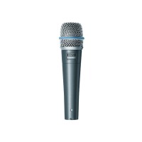 Shure BETA 57A