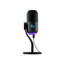 Logitech Yeti GX чорний