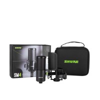 Shure SM4-K-KIT