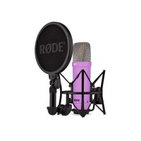 Rode NT1 Signature Purple
