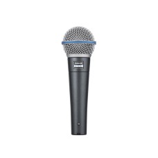 Shure BETA 58A