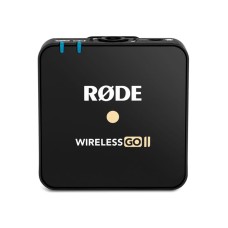 Rode Wireless GO II TX