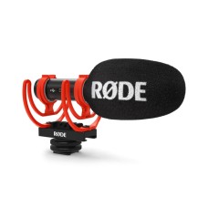 Rode VideoMic GO II