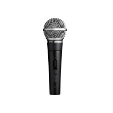 Shure SM58SE