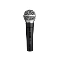 Мікрофон Shure SM58SE