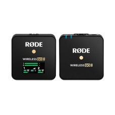 Rode Wireless Go II Single