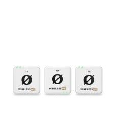 Rode Wireless ME Dual білий