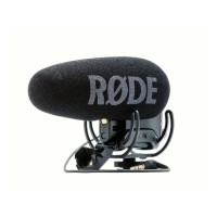 Rode VideoMic Pro+