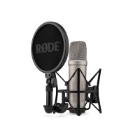 Rode NT1 5-го покоління - конденсаторний мікрофон