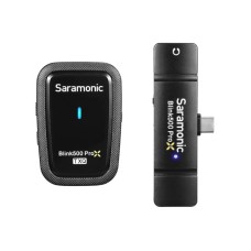 Saramonic Blink500 ProX Q1 (RX + TX)