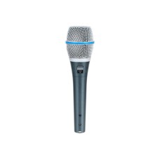 Shure BETA 87C