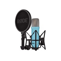 Rode NT1 Signature Blue