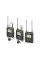 Saramonic UwMic9 Kit 2 (RX9 + TX9 + TX9)