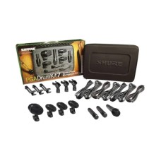 Shure PGADRUMKIT7