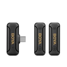 Boya BY-WM3T2-U2 - 2.4G - USB-C