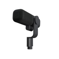 Logitech Yeti Studio чорний