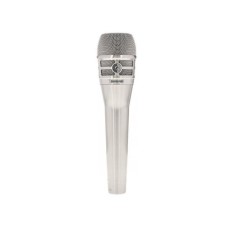 Shure KSM8 срібло