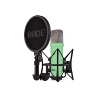 Rode NT1 Signature Green