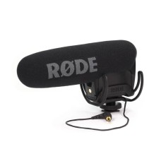 Rode VideoMic Pro Rycote