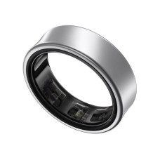 Кільце Samsung Galaxy Ring 64mm (r.11) срібло