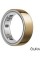 Смарт-кільце Oura Ring 4 Gold Size 8 (JZ90-54216-08)