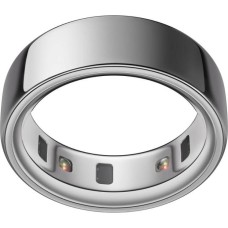 Смарт-кільце Oura Ring 4 Silver Size 7 (JZ90-54217-07)