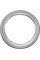 Смарт-кільце Oura Ring 4 Silver Size 7 (JZ90-54217-07)