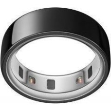 Смарт-кільце Oura Ring 4 Black Size 7 (JZ90-54144-07)