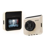Відеореєстратор 70MAI A400 Dash Cam QHD