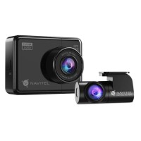 Відеореєстратор Navitel R9 DUAL FullHD