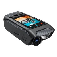 Відеореєстратор Neoline C3 Pro 4K