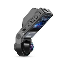Відеореєстратор Navitel RS3 DUO WIDE