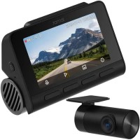 Відеореєстратор 70MAI A810 4K HDR + камера RC12 HDR