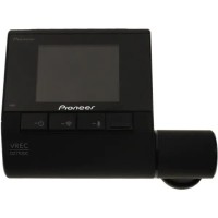 Відеореєстратор Pioneer VREC-Z710SH FullHD