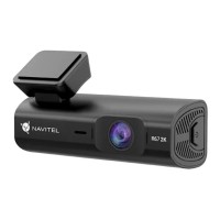 Відеореєстратор Navitel R67 2K