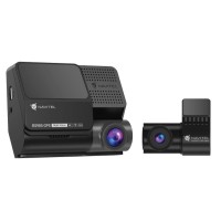 Відеореєстратор Navitel RS985 GPS 4K